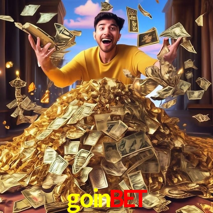 A Emoção da Loteria na goinbet: Uma Chance de Mudança de Vida