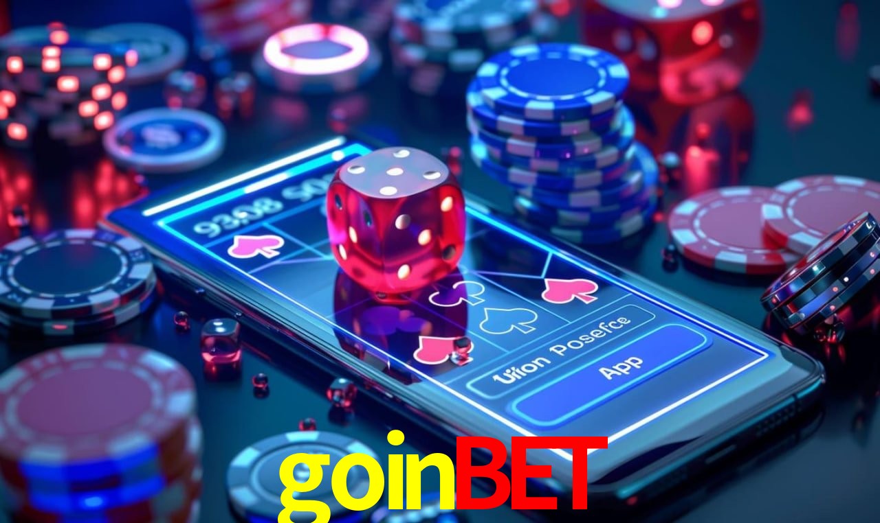 Desvendando o Mundo dos Jogos Virtuais na goinbet